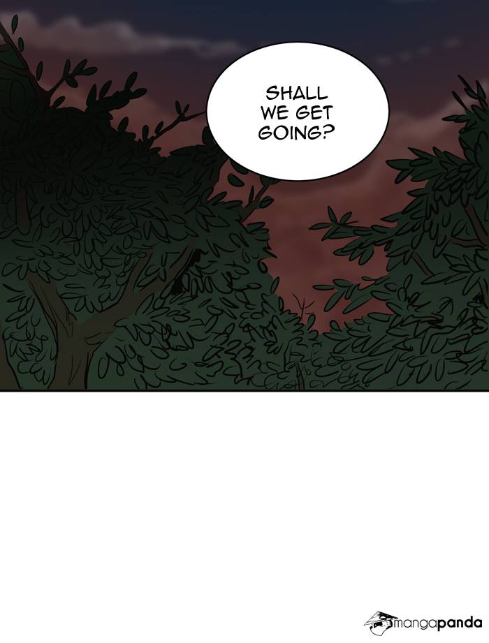 Tower of God Chapter 289 image 09